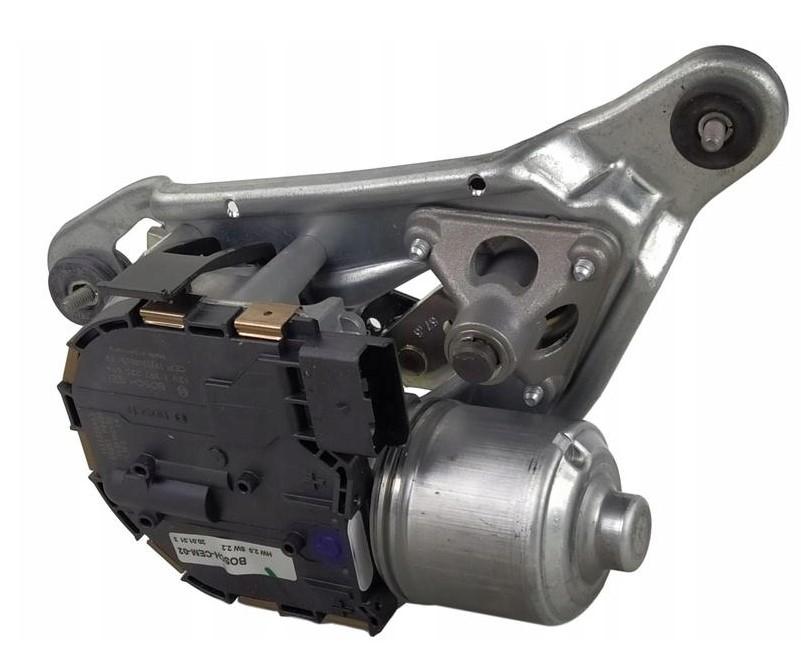 PEUGEOT 508 Motor stieračov ľavy pravy originál