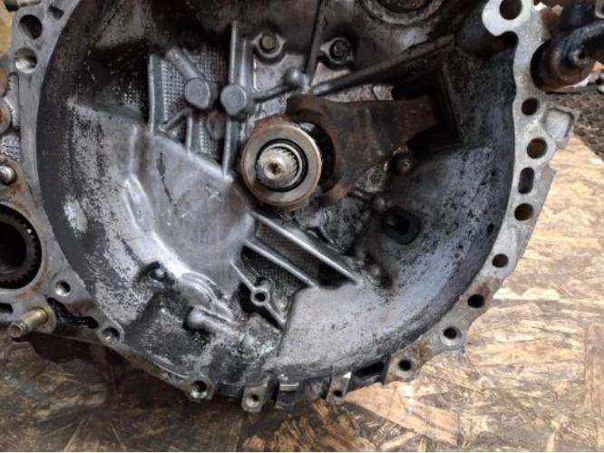 Toyota RAV4 II 2.0 D4D 4x4 00-06 Prevodovka manuálna 5-stupňová VAV4784