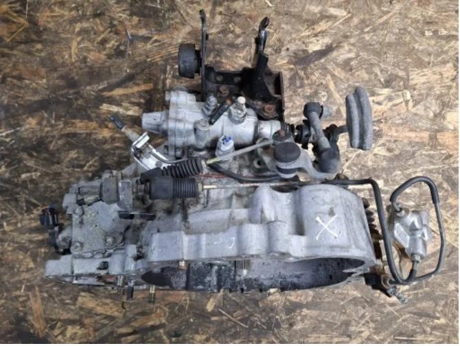 Toyota RAV4 II 2.0 D4D 4x4 00-06 Prevodovka manuálna 5-stupňová VAV4784