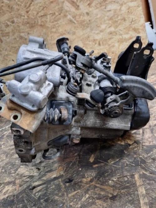 Toyota RAV4 II 2.0 D4D 4x4 00-06 Prevodovka manuálna 5-stupňová VAV4784