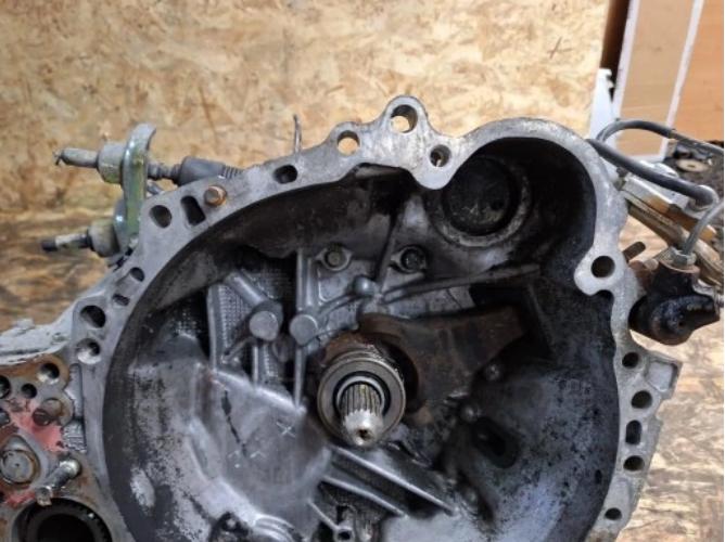 Toyota RAV4 II 2.0 D4D 4x4 00-06 Prevodovka manuálna 5-stupňová VAV4784