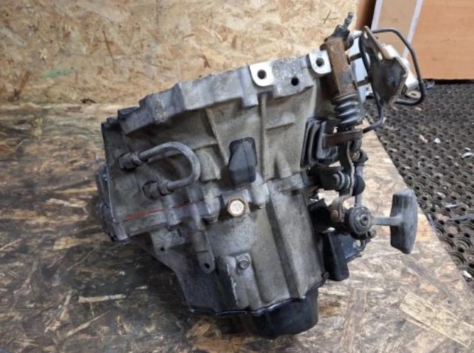 Toyota RAV4 II 2.0 D4D 4x4 00-06 Prevodovka manuálna 5-stupňová VAV4784