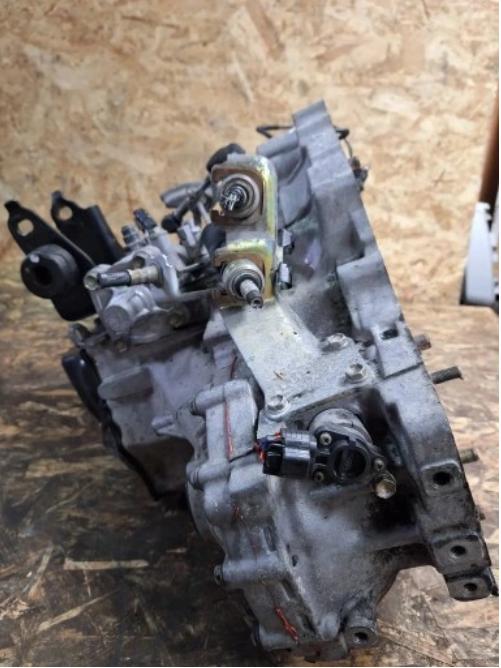 Toyota RAV4 II 2.0 D4D 4x4 00-06 Prevodovka manuálna 5-stupňová VAV4784