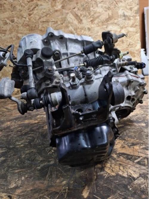 Toyota RAV4 II 2.0 D4D 4x4 00-06 Prevodovka manuálna 5-stupňová VAV4784