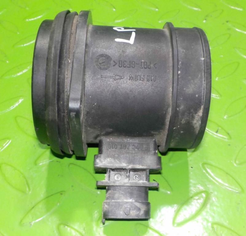 VOLVO XC90 2.4 D5 02-06 váha vzduchu 30677999