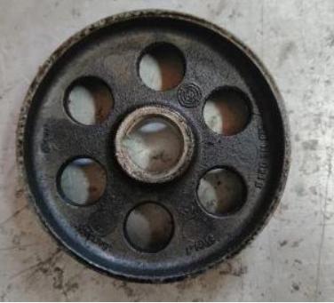 AUDI VW SEAT SKODA koleso vačkového hriadeľa  1.6 D 1.9 D 028115021B