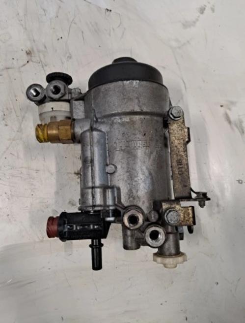 MAN TGL TGM Obal filtra paliva 51125017290