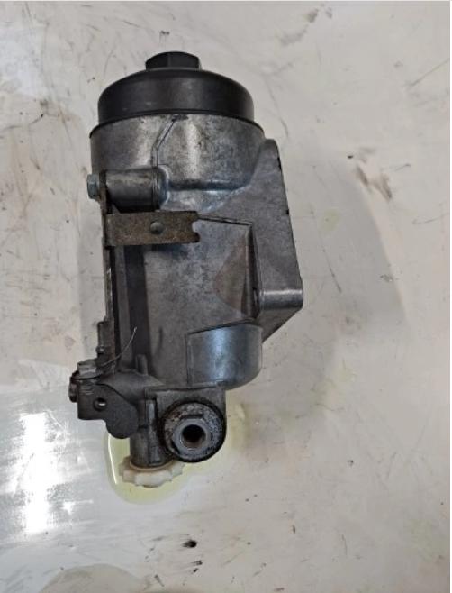 MAN TGL TGM Obal filtra paliva 51125017290