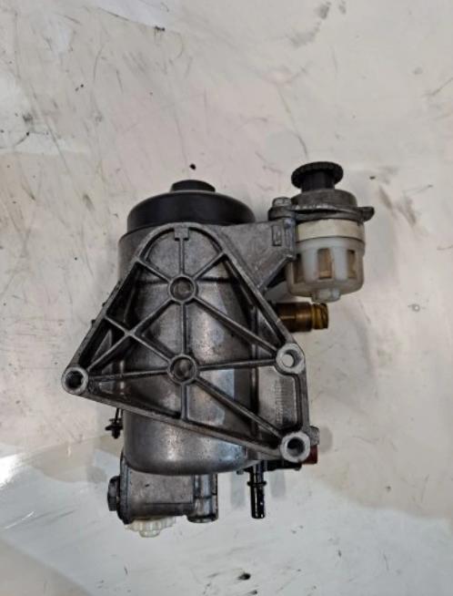 MAN TGL TGM Obal filtra paliva 51125017290