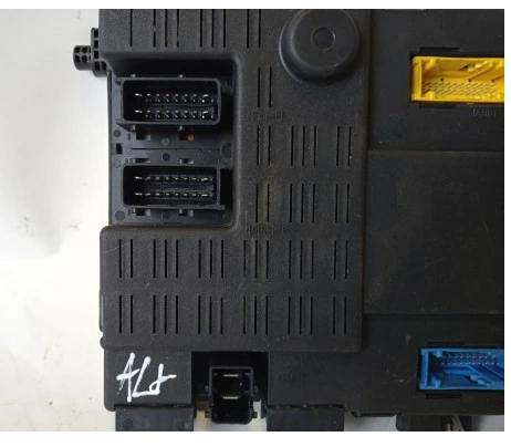 BERLINGO PARTNER riadiaca jednotka Komfortu 9641428380