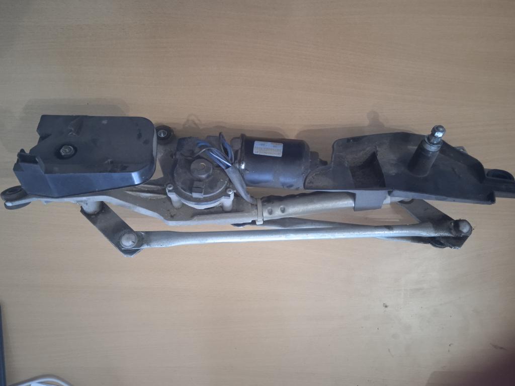 SUZUKI ALTO NISSAN PIXO mechanizmus stieračov 38100M68K00