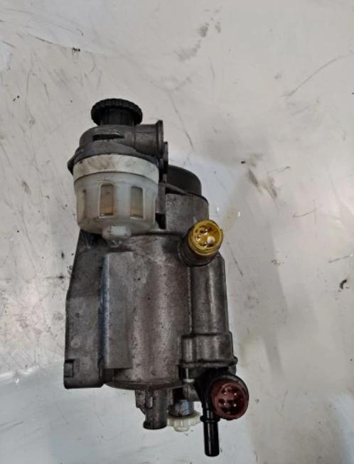 MAN TGL TGM Obal filtra paliva 51125017290