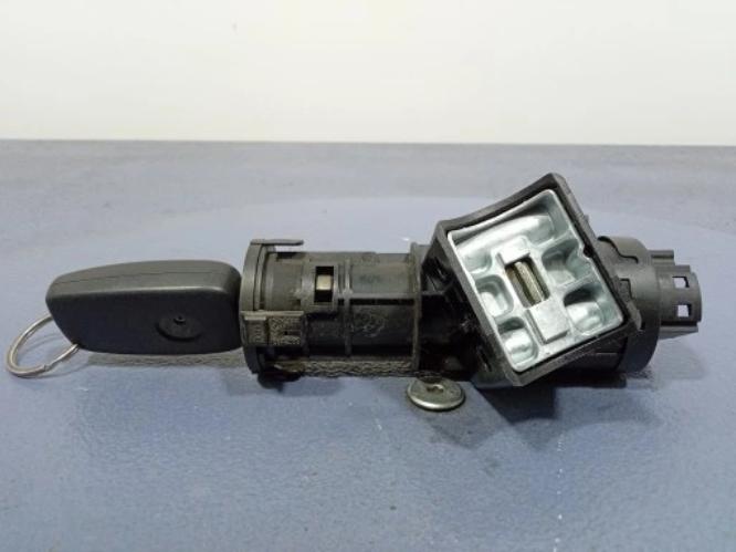 FIAT STILO 1.6 16V 103KM Riadiaca jednotka - štartovací komplet IAW5NFT9