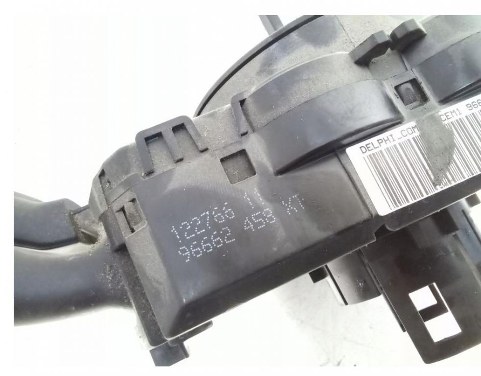 Peugeot Partner II 2008-2018 1.6 hdi 92 HP manual 68 kW 1560 cm3 Prepínač 96662458XT
