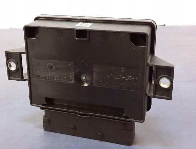 Mercedes Gle 2018 riadiaca jednotka A2469003417