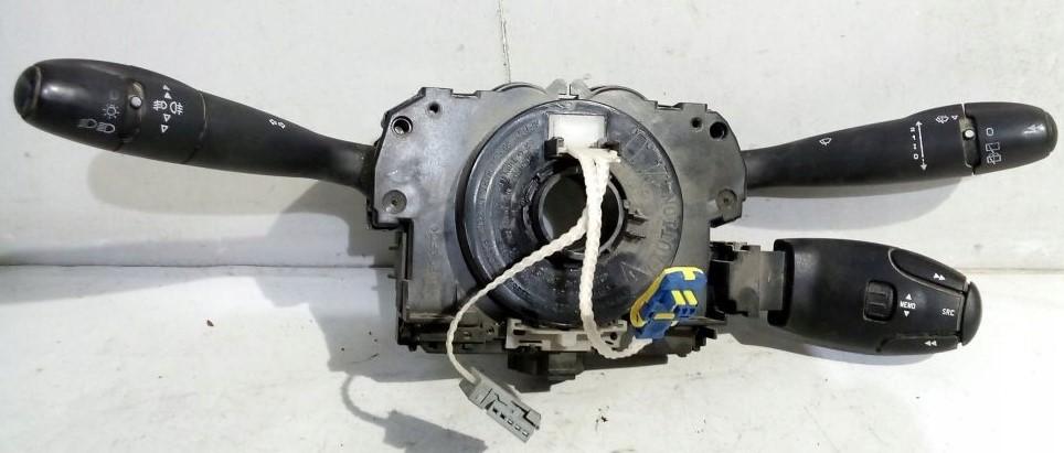 Peugeot Partner II 2008-2018 1.6 hdi 92 HP manual 68 kW 1560 cm3 Prepínač 96662458XT