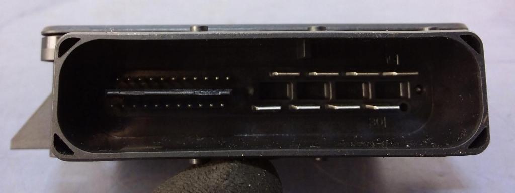 Mercedes Gle 2018 riadiaca jednotka A2469003417