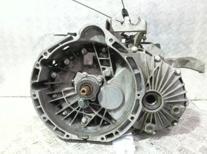 MERCEDES B W245 LIFT (2008-2011) 1.7 116HP Prevodovka manuálna 716520
