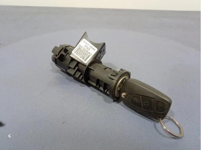 FIAT STILO 1.6 16V 103KM Riadiaca jednotka - štartovací komplet IAW5NFT9