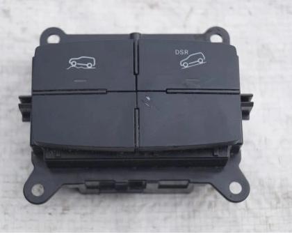 MERCEDES ML W166 prepínač A1669051151