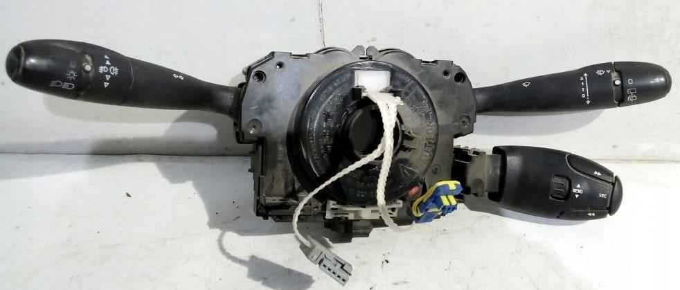 Peugeot Partner II 2008-2018 1.6 hdi 92 HP manual 68 kW 1560 cm3 Prepínač 96662458XT