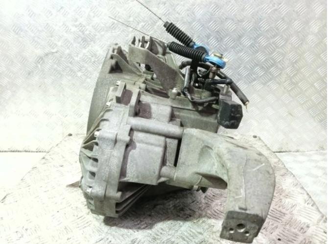 MERCEDES B W245 LIFT (2008-2011) 1.7 116HP Prevodovka manuálna 716520