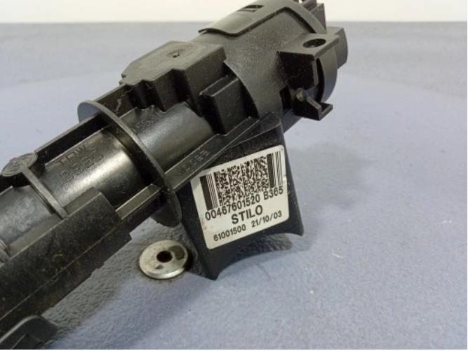 FIAT STILO 1.6 16V 103KM Riadiaca jednotka - štartovací komplet IAW5NFT9