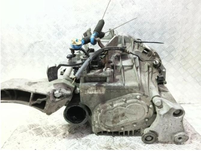 MERCEDES B W245 LIFT (2008-2011) 1.7 116HP Prevodovka manuálna 716520