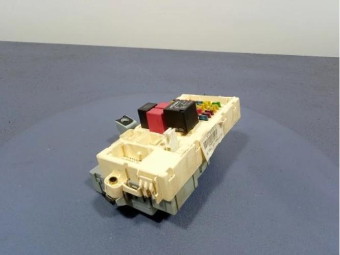 FIAT STILO 1.6 16V 103KM Riadiaca jednotka - štartovací komplet IAW5NFT9