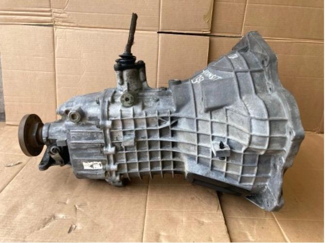 FORD TRANSIT 2.5TD Prevodovka manuálna 88VT-7006-AA