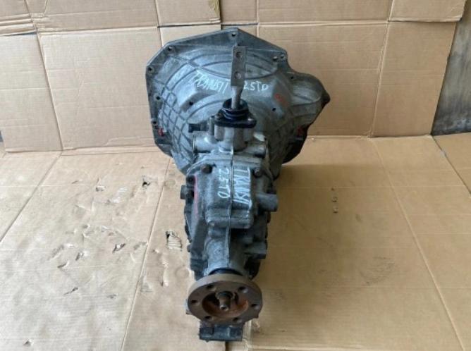 FORD TRANSIT 2.5TD Prevodovka manuálna 88VT-7006-AA