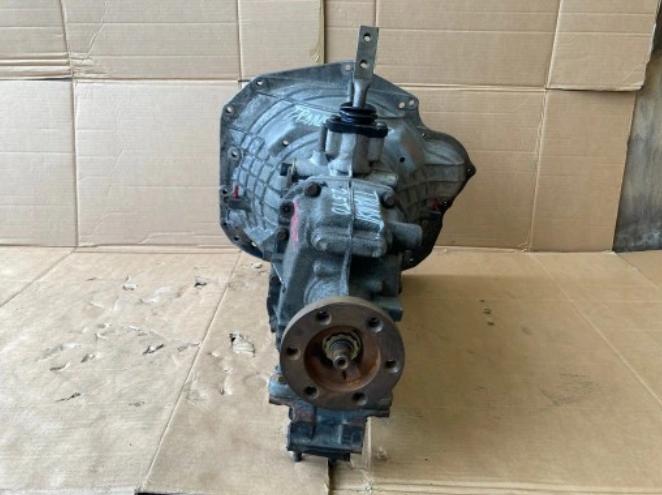 FORD TRANSIT 2.5TD Prevodovka manuálna 88VT-7006-AA