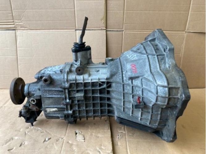 FORD TRANSIT 2.5TD Prevodovka manuálna 88VT-7006-AA