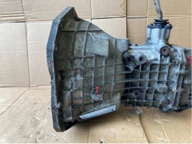 FORD TRANSIT 2.5TD Prevodovka manuálna 88VT-7006-AA