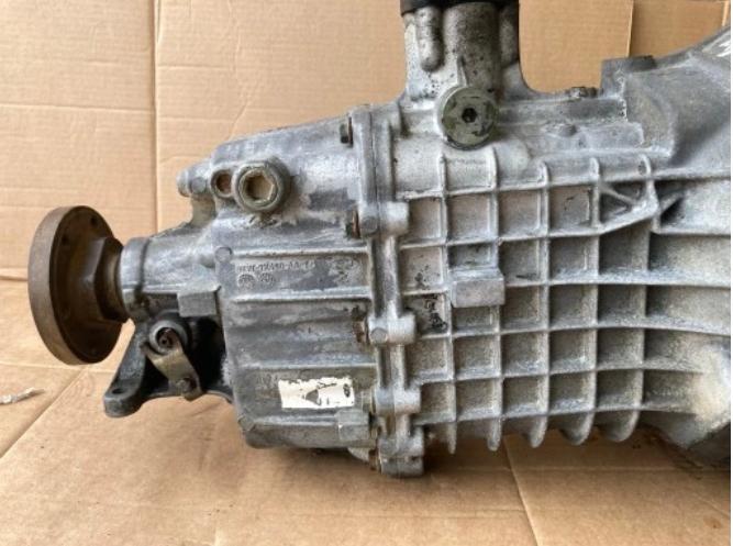 FORD TRANSIT 2.5TD Prevodovka manuálna 88VT-7006-AA