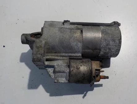 MASTER MOVANO  II 2.5 DCI štartér 8200225336