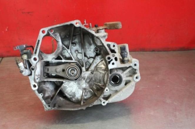 HONDA STREAM 1.7 VTEC 01R Prevodovka manuálna SSWM 