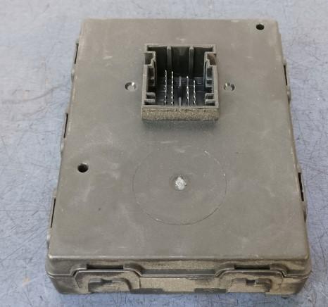 VW PASSAT B8 Variant (3G5, CB5) 2014 - 2022 2.0 TDI 4motion 176 kW 2014 Modul Riadiaca jednotka KESSY 3Q0959435G