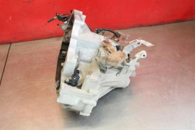 HONDA STREAM 1.7 VTEC 01R Prevodovka manuálna SSWM