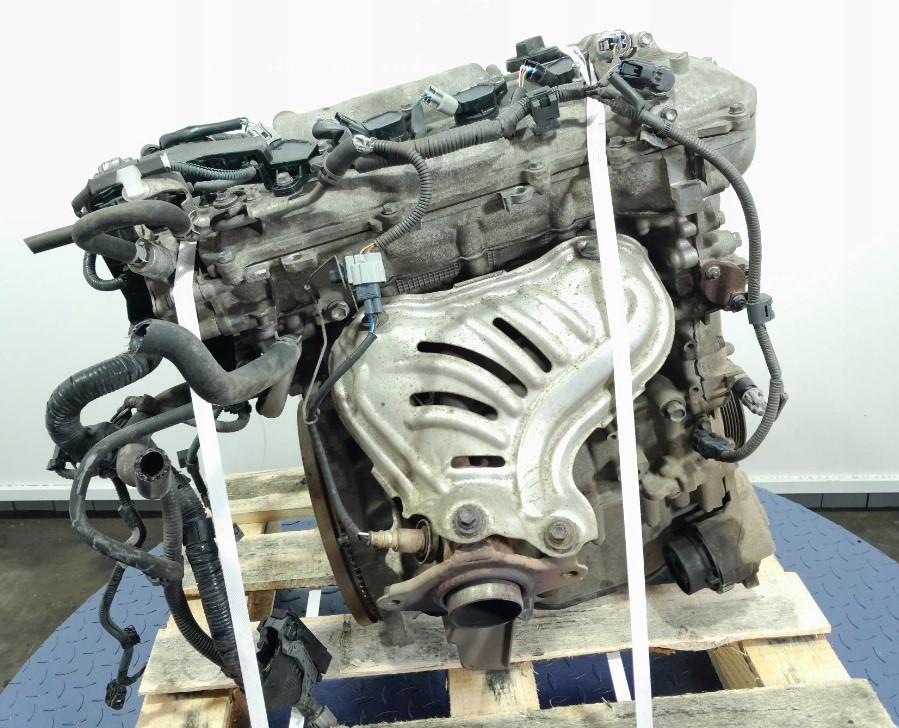 TOYOTA COROLLA E15 1.6 1ZR-FE, 1ZR-FAE manual Motor benz.