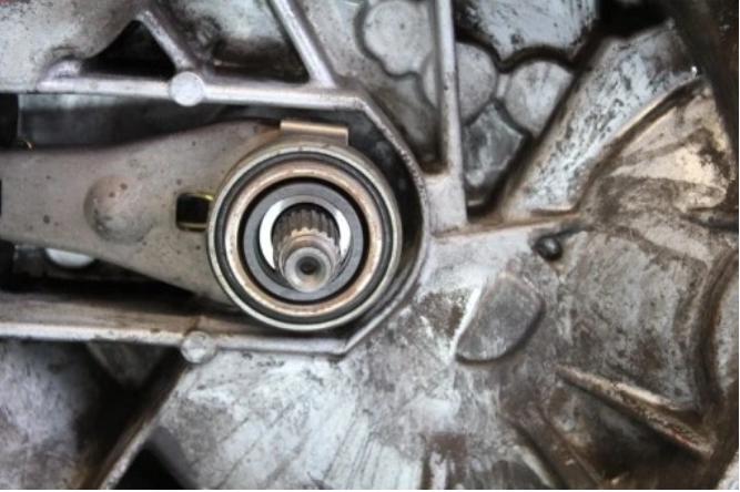 HONDA STREAM 1.7 VTEC 01R Prevodovka manuálna SSWM