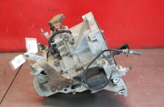 HONDA STREAM 1.7 VTEC 01R Prevodovka manuálna SSWM