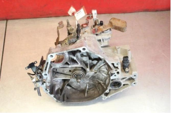 HONDA STREAM 1.7 VTEC 01R Prevodovka manuálna SSWM