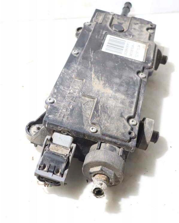 Renault Laguna III LIFT KOMBI 5D 2.0DCI 150KM 07-15 Brzda ručný elektrický 360109753R