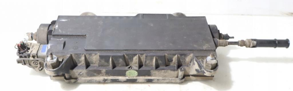 Renault Laguna III LIFT KOMBI 5D 2.0DCI 150KM 07-15 Brzda ručný elektrický 360109753R