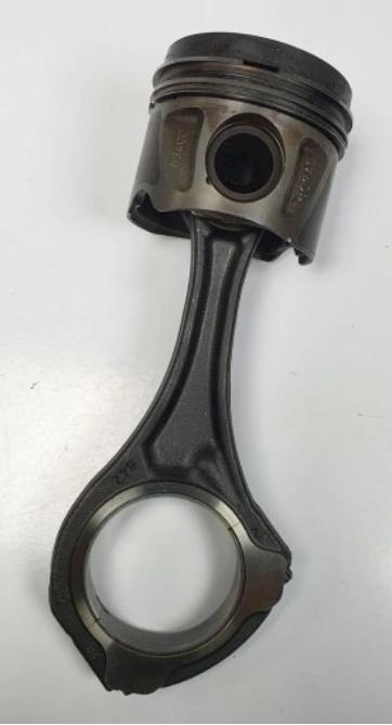 JEEP GRAND CHEROKEE III WH 3.0 CRD Piest