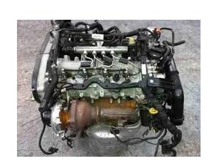motor komplet Fiat Doblo 2.0 JTDm  263A1000