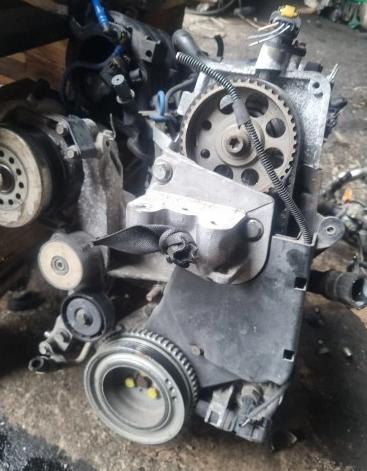 Fiat Grande Punto 1.2 8v 199A4000 (Motor (kompletný)