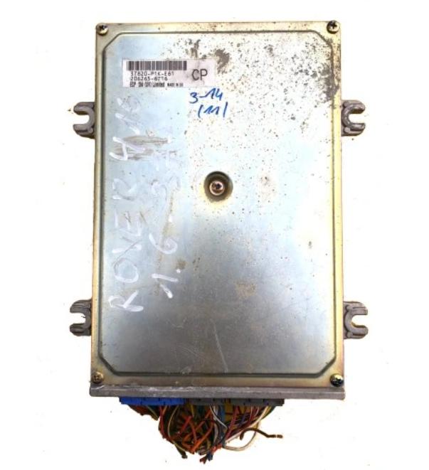 HONDA CIVIC 1.4 16V Riadiaca jednotka motora ECU 37820-P1K-E61