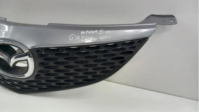 MAZDA 3 BK SEDAN Predná maska